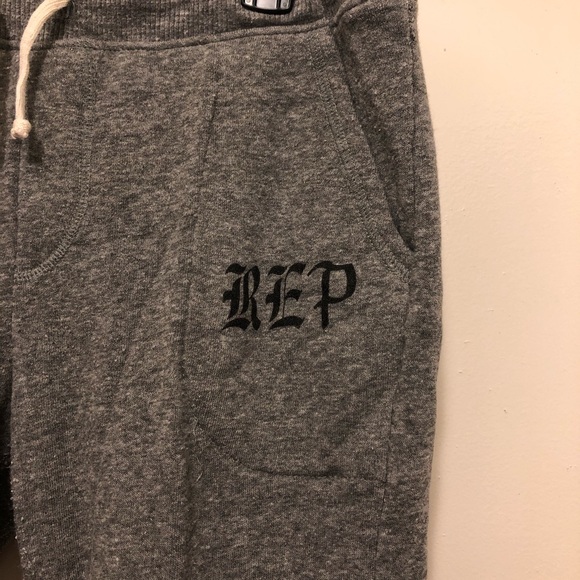 Taylor Swift Reputation Era Sweatpants - Picture 2 of 5